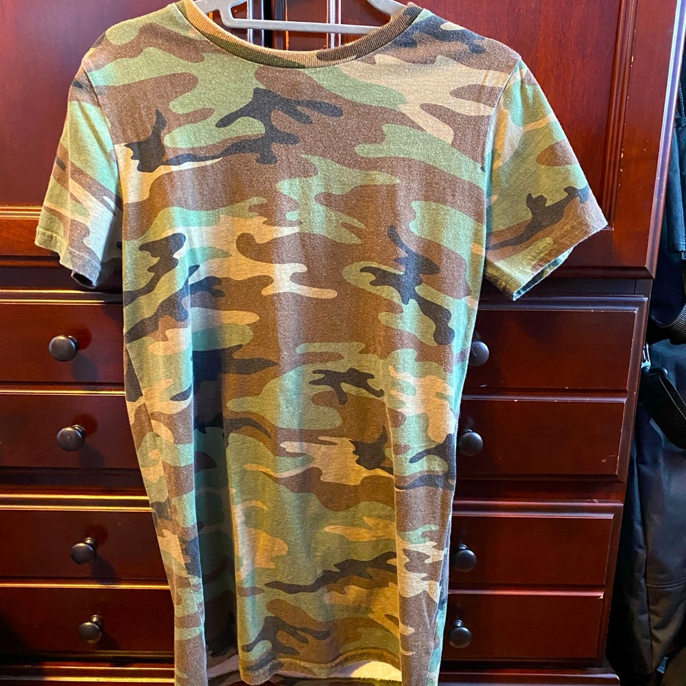 Forever 21 Tshirt Dress